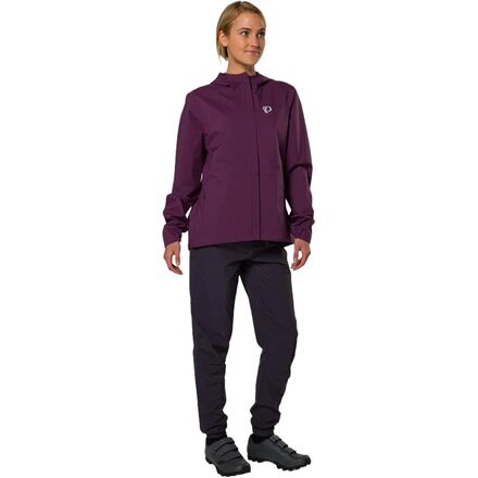 PEARL iZUMi - Canyon 2.5L Rain Jacket - Women's