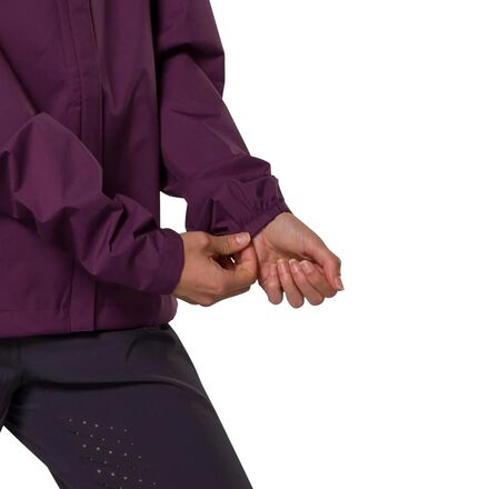 PEARL iZUMi - Canyon 2.5L Rain Jacket - Women's
