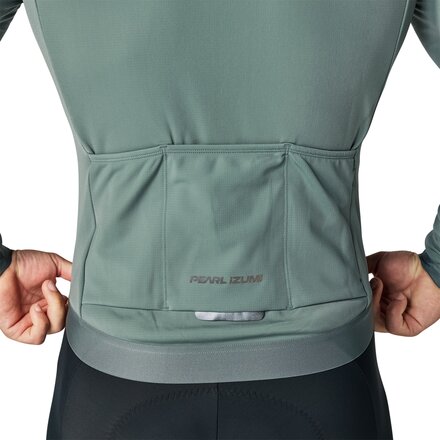PEARL iZUMi - Pro Thermal Jersey - Men's