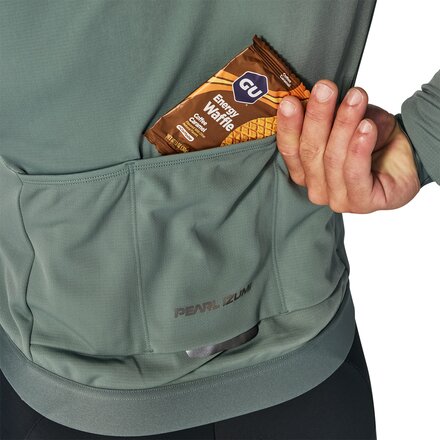 PEARL iZUMi - Pro Thermal Jersey - Men's