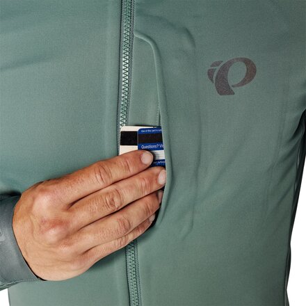PEARL iZUMi - Pro Winter Jacket - Men's