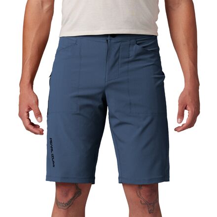 Canyon Short With Liner - Men's
