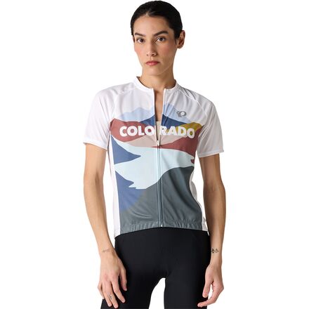 Classic Jersey - Women's