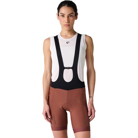 Expedition Bib Short - Women's