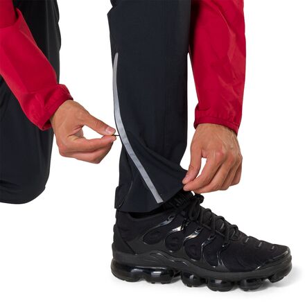 PEARL iZUMi - Hybrid Wind Pant - Men's