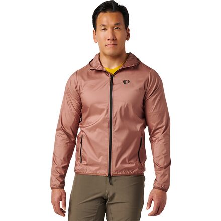 Summit Wind Jacket - Men's