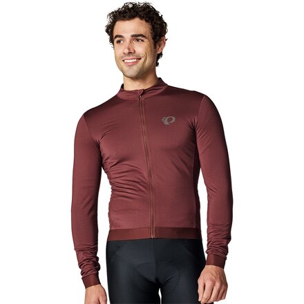 Attack Thermal Jersey - Men's