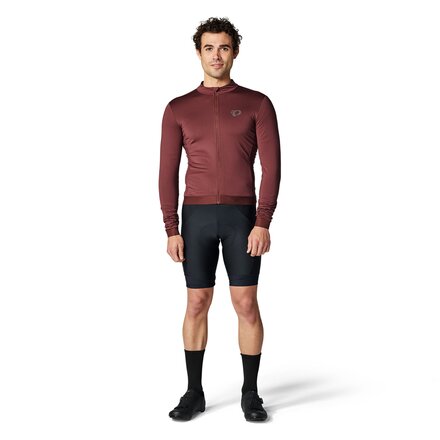 PEARL iZUMi - Attack Thermal Jersey - Men's