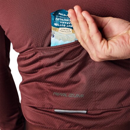 PEARL iZUMi - Attack Thermal Jersey - Men's