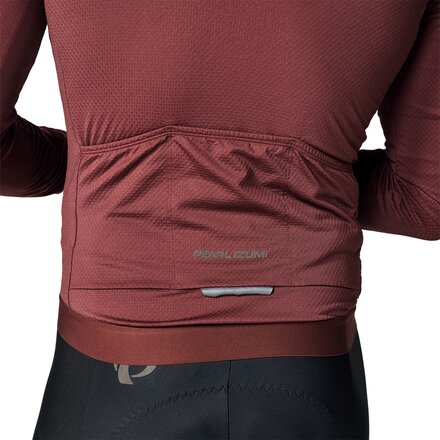 PEARL iZUMi - Attack Thermal Jersey - Men's