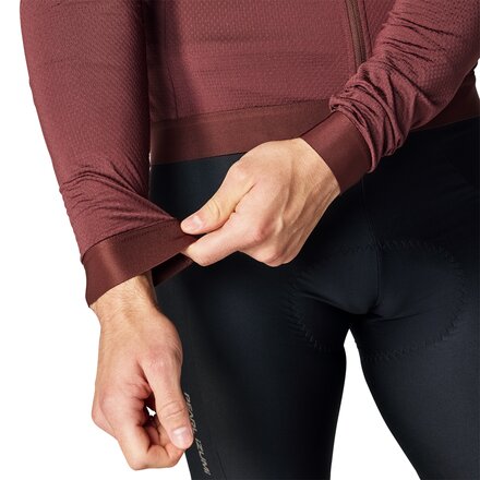 PEARL iZUMi - Attack Thermal Jersey - Men's