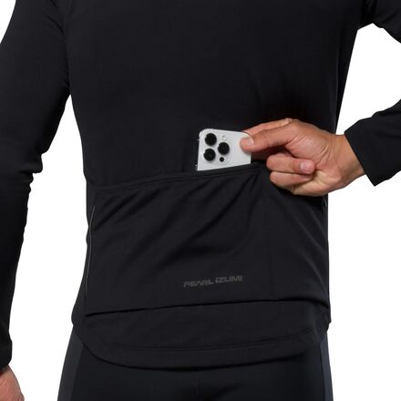 PEARL iZUMi - Attack Thermal Jersey - Men's