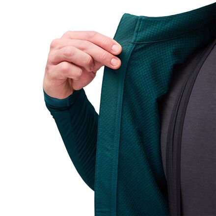 PEARL iZUMi - Attack Thermal Jersey - Men's