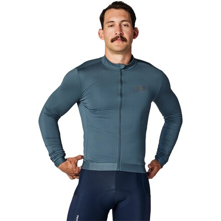 Attack Thermal Jersey - Men's