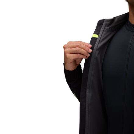 PEARL iZUMi - Pro Rain Jacket - Men's