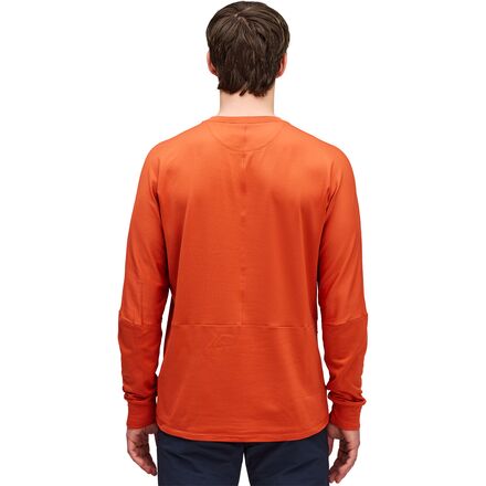 PEARL iZUMi - Summit Thermal Jersey - Men's