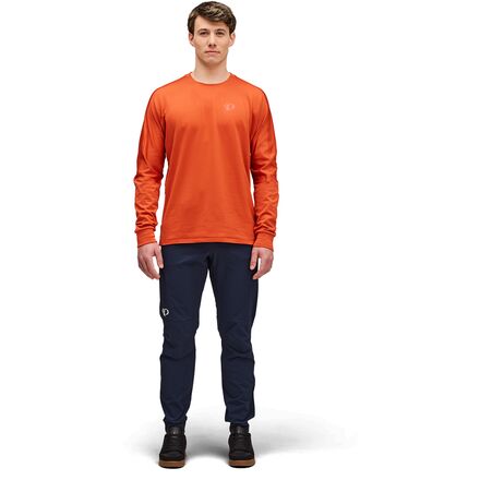 PEARL iZUMi - Summit Thermal Jersey - Men's