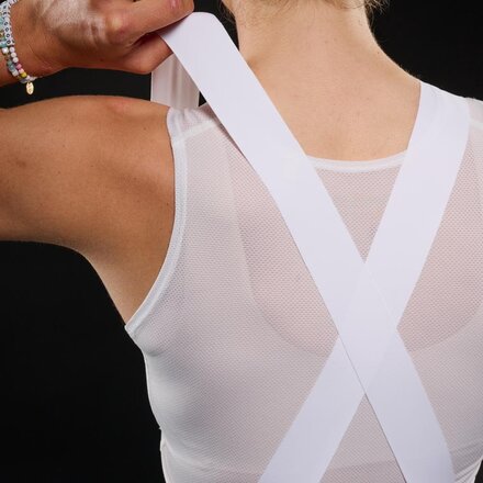 PEARL iZUMi - PI/Black Bib Short - Women's