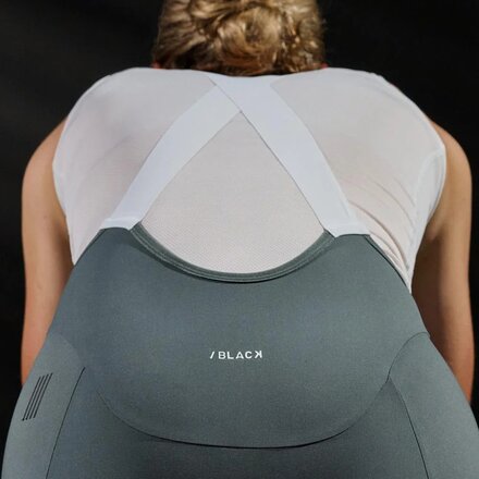 PEARL iZUMi - PI/Black Bib Short - Women's