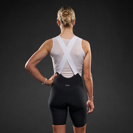 PEARL iZUMi - PI/Black Bib Short - Women's