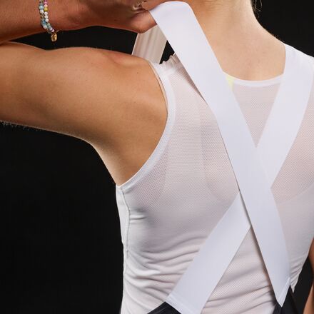 PEARL iZUMi - PI/Black Bib Short - Women's
