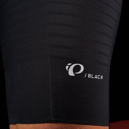 PEARL iZUMi - PI/Black Bib Short - Women's