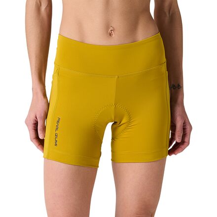 Sugar Cycling Short - Women's