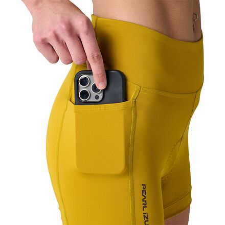 PEARL iZUMi - Sugar Cycling Short - Women's