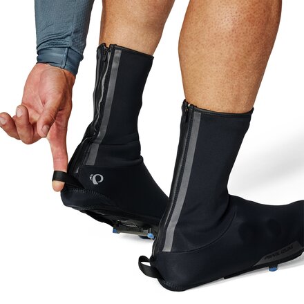 PEARL iZUMi - Pro Winter Shoe Covers