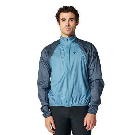 Quest Convertible Wind Jacket - Men's