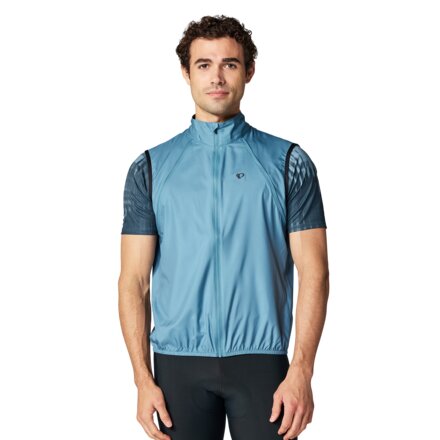 PEARL iZUMi - Quest Convertible Wind Jacket - Men's