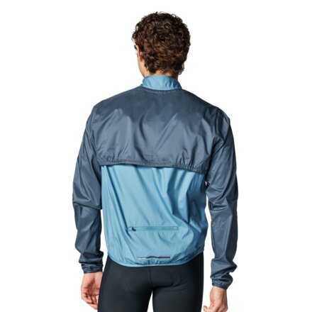 PEARL iZUMi - Quest Convertible Wind Jacket - Men's