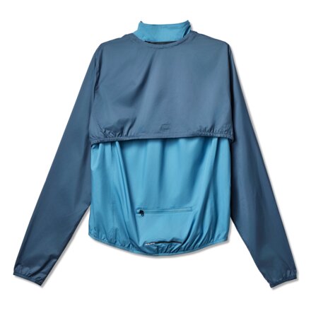 PEARL iZUMi - Quest Convertible Wind Jacket - Men's