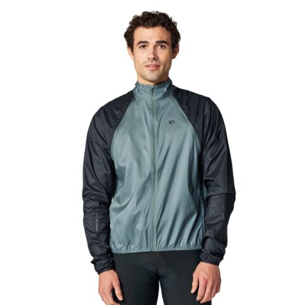 Quest Convertible Wind Jacket - Men's