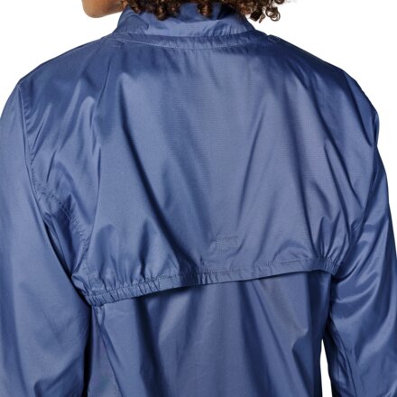 PEARL iZUMi - Quest Convertible Wind Jacket - Women's
