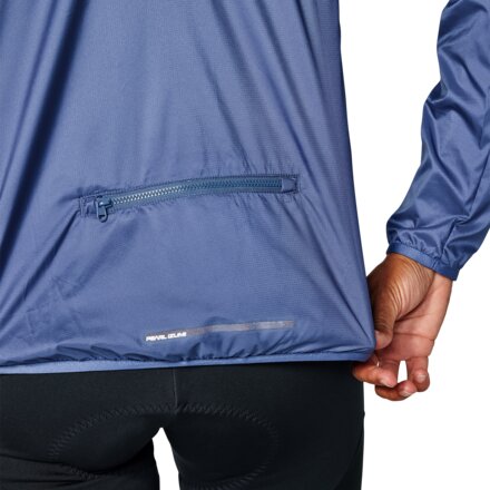 PEARL iZUMi - Quest Convertible Wind Jacket - Women's