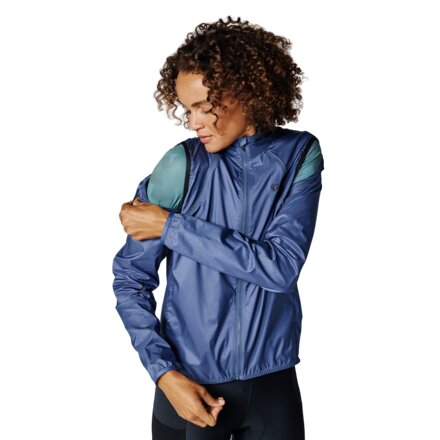 PEARL iZUMi - Quest Convertible Wind Jacket - Women's