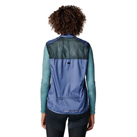 PEARL iZUMi - Quest Convertible Wind Jacket - Women's