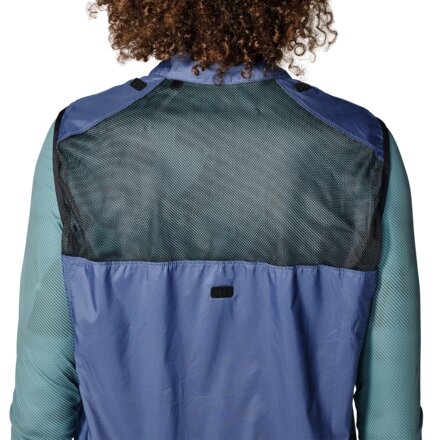 PEARL iZUMi - Quest Convertible Wind Jacket - Women's