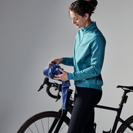 PEARL iZUMi - Quest Convertible Wind Jacket - Women's