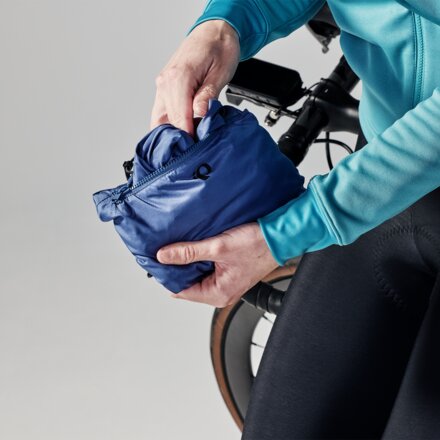 PEARL iZUMi - Quest Convertible Wind Jacket - Women's