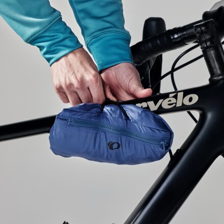 PEARL iZUMi - Quest Convertible Wind Jacket - Women's