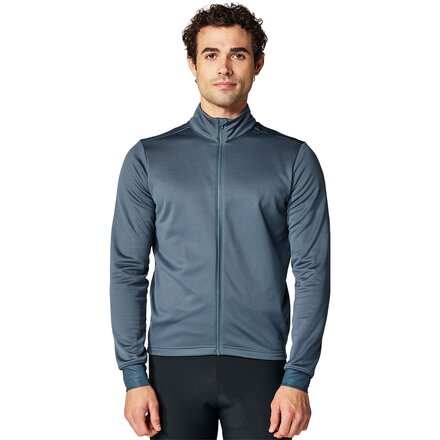 Quest Thermal Long-Sleeve Jersey - Men's