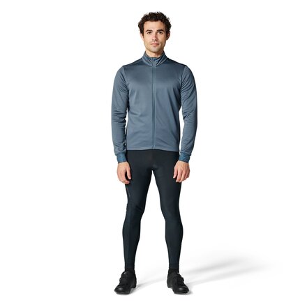 PEARL iZUMi - Quest Thermal Long-Sleeve Jersey - Men's