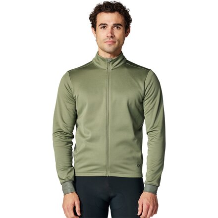 Quest Thermal Long-Sleeve Jersey - Men's