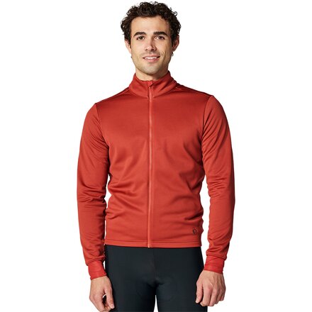 Quest Thermal Long-Sleeve Jersey - Men's