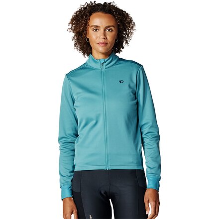 Quest Thermal Long-Sleeve Jersey - Women's