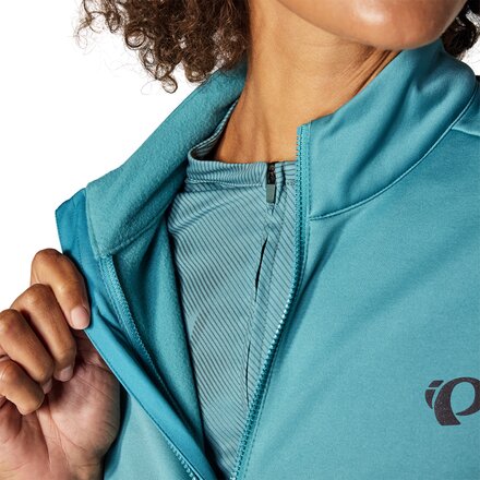 PEARL iZUMi - Quest Thermal Long-Sleeve Jersey - Women's