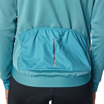 PEARL iZUMi - Quest Thermal Long-Sleeve Jersey - Women's