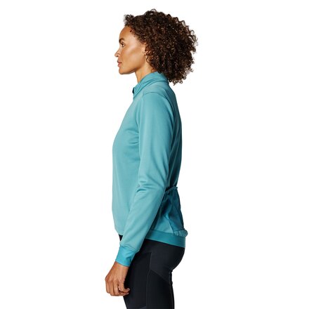 PEARL iZUMi - Quest Thermal Long-Sleeve Jersey - Women's